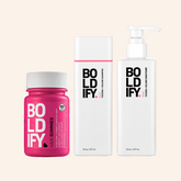 Hair Health & Wellness Bundle